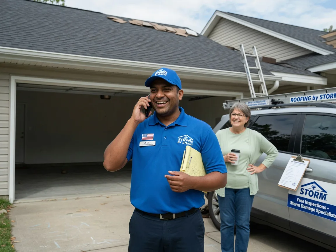 Roof Repair Near Me Emerson, GA FAQs