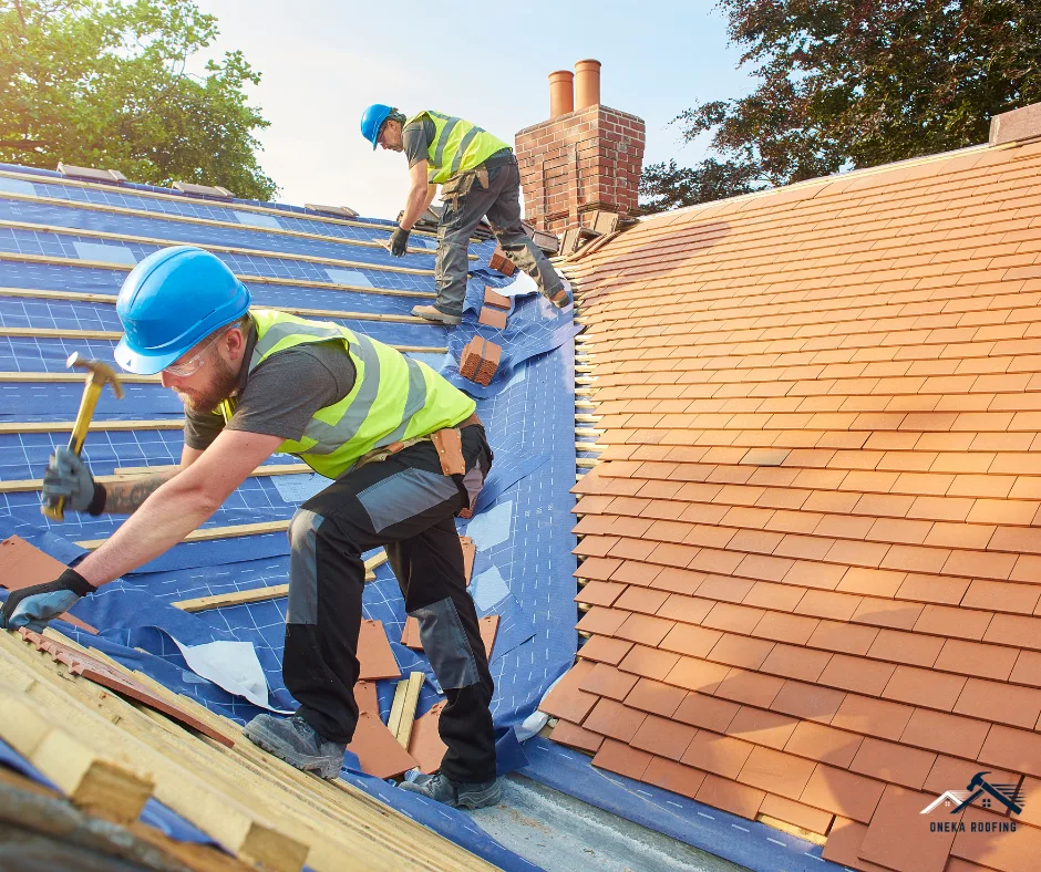 Why choose Roof Repair Near Me in Emerson, GA